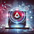 develop your website in angular
