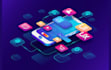 do hybrid mobile app for android ios with xamarin maui reactnative dotnet