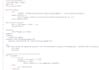 solve python programming exercises