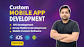 do mobile app development mobile app creation ios app development