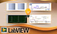 make labview codes and projects