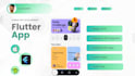 build stunning flutter apps for ios and android with firebase integration