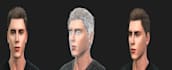 create 3d character modeling, 3d model,3d film, 3d game character, 3d animation