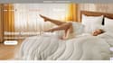 design bedsheet shopify store bedsheet store pillowcase store blanket website