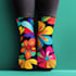 design unique sock for you