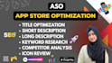 do aso for google play store apps and game for boost downloads