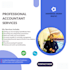 do monthly bookkeeping with quickbooks and xero