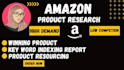 discover profitable amazon dropshipping opportunities