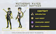 help you in wuthering waves
