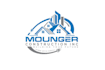 do greatest stylish logo for a construction company