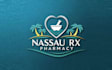 professionally design pharmacy logo to your liking
