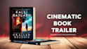 create epic cinematic book trailer