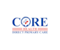 make conservative direct primary medical health care logo