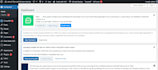 do wordpress website management services