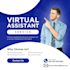 be be your virtual assistant for administrative tasks