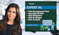 provide expert business analysis, risk analysis , research report