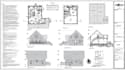 be your architect for floor plan, house permit drawings, blueprints in autocad