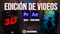 edición de videos reels