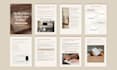 design and format your ebook, workbook or lead magnet for amazon KDP