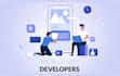 do mobile app android ios app with xamarin maui xaml flutter reactnative dotnet