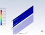 do fea and cfd analysis in comsol and ansys