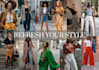be your personal fashion stylist and image consultant