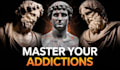 create monetizable stoicism video for youtube growth and automation