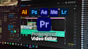 do profesional and creative video editing