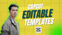 edit capcut template, capcut shorts, captions using capcut, instagram shorts