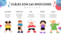 presentación de diapositivas en canvas