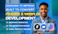 build framer website design, framer, framer website, framer website development