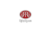 design ruby room burlesque lounge logo