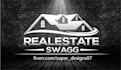 design a luxury real estate logo with a full branding kit