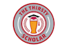 create college bar logo design