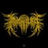 make a black metal and death metal logo