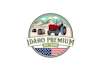design powerful unique agricultural brand logo