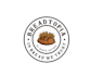 make delicious sustainability fresh new logo for breadtopia