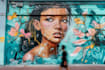 illustrate amazing custom graffiti, wall arts or murals