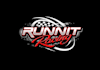 design elegant dynamic road race team logo