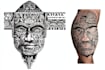 design your polynesian tribal tattoo