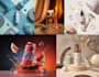 create high quality, custom images using advanced ai tools