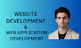 create a professional laravel PHP web app for your business with full functional