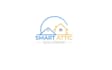 design cleaning and maintenance logo