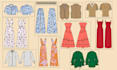 design high end fashion collections with tech packs