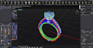 create your 3d jewelry ideas