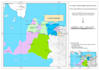 create gis map with arcmap, arcgis pro, qgis
