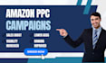 do amazon ppc, amazon advertisement, amazon ads, amazon pay per click