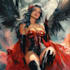 do comic manga book illustration