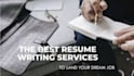 write your CV, resume, cover letter and linkedin optimization