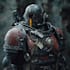 create your warhammer 40k character